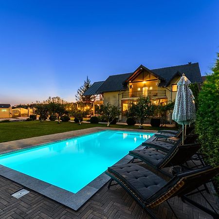Orchard Villa Braszów Zewnętrze zdjęcie