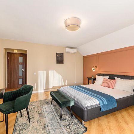 Orchard Villa Braszów Zewnętrze zdjęcie