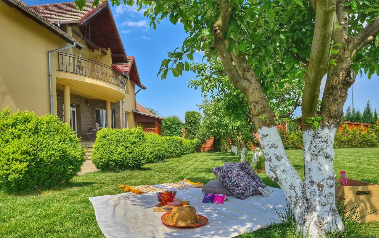 Orchard Villa Braszów Zewnętrze zdjęcie