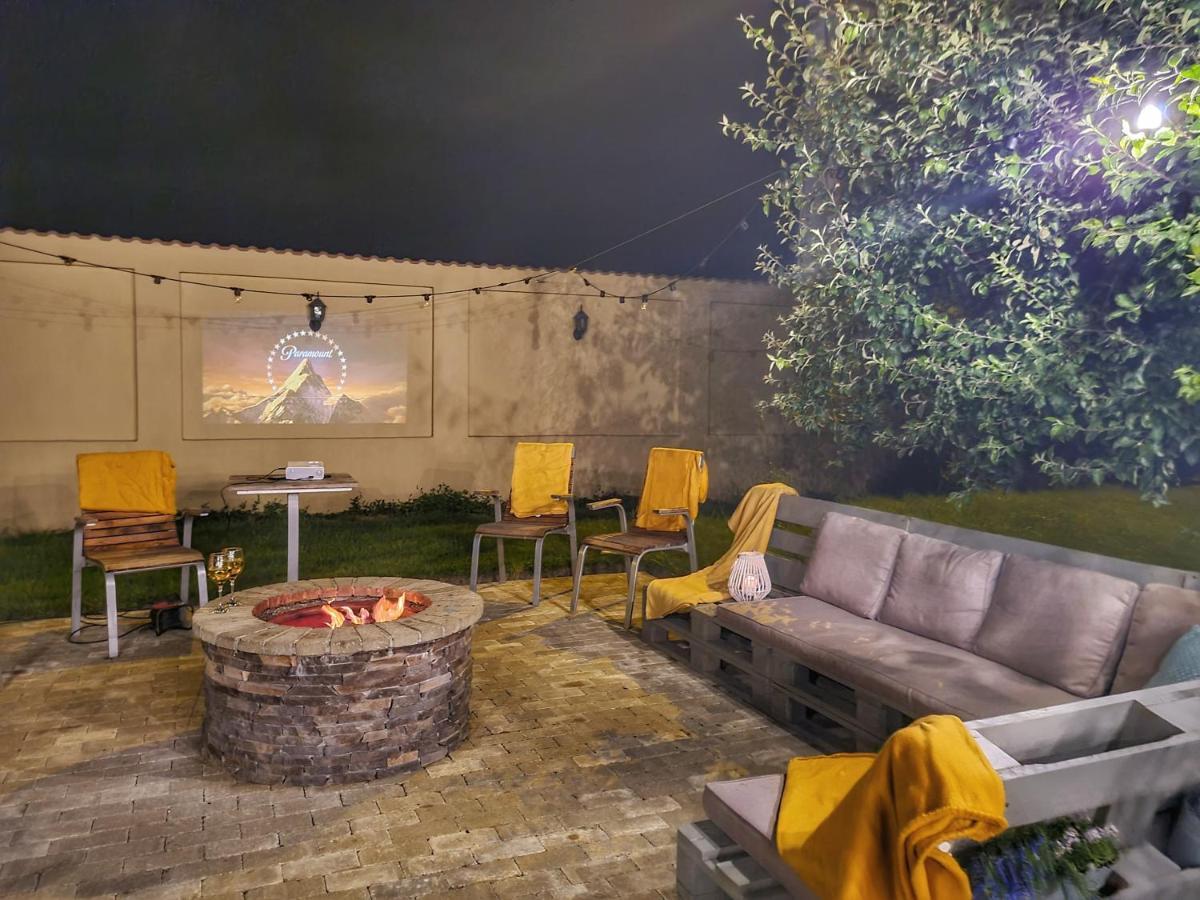 Orchard Villa Braszów Zewnętrze zdjęcie