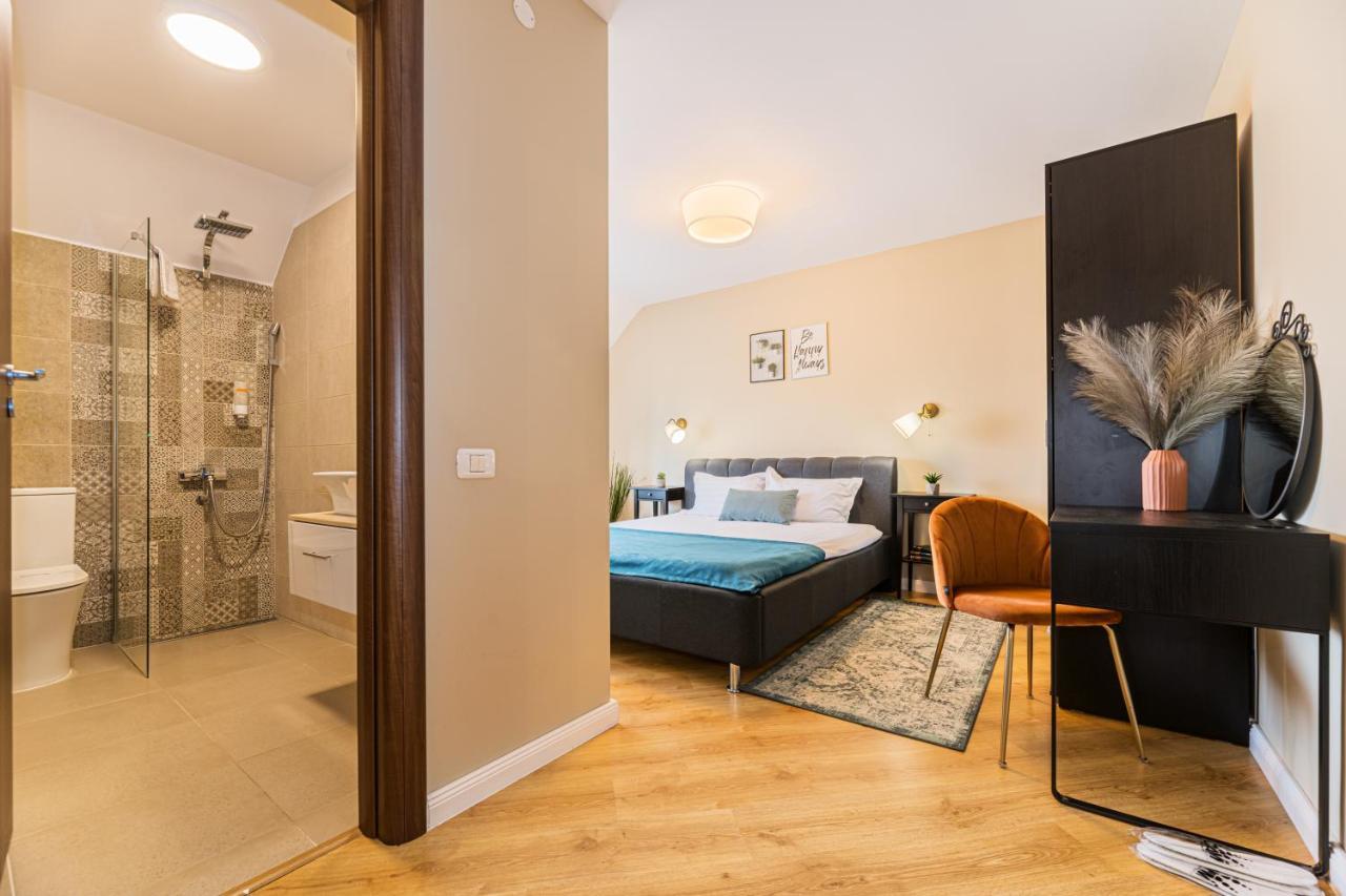 Orchard Villa Braszów Zewnętrze zdjęcie