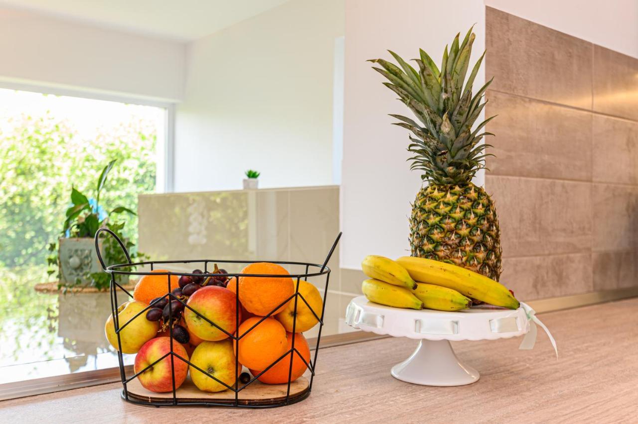 Orchard Villa Braszów Zewnętrze zdjęcie