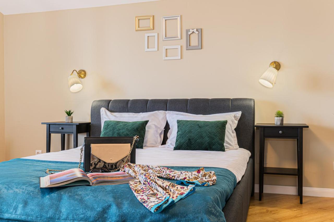 Orchard Villa Braszów Zewnętrze zdjęcie
