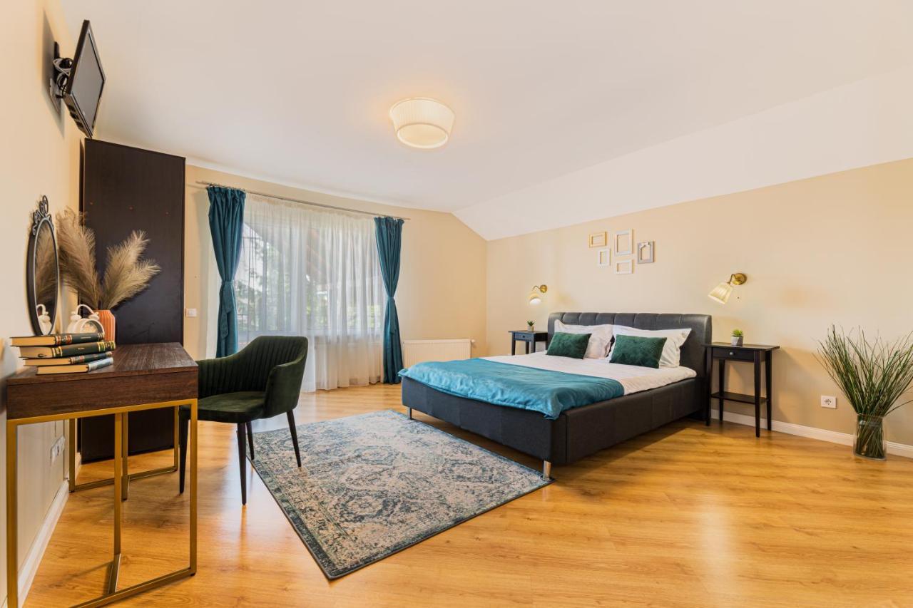 Orchard Villa Braszów Zewnętrze zdjęcie