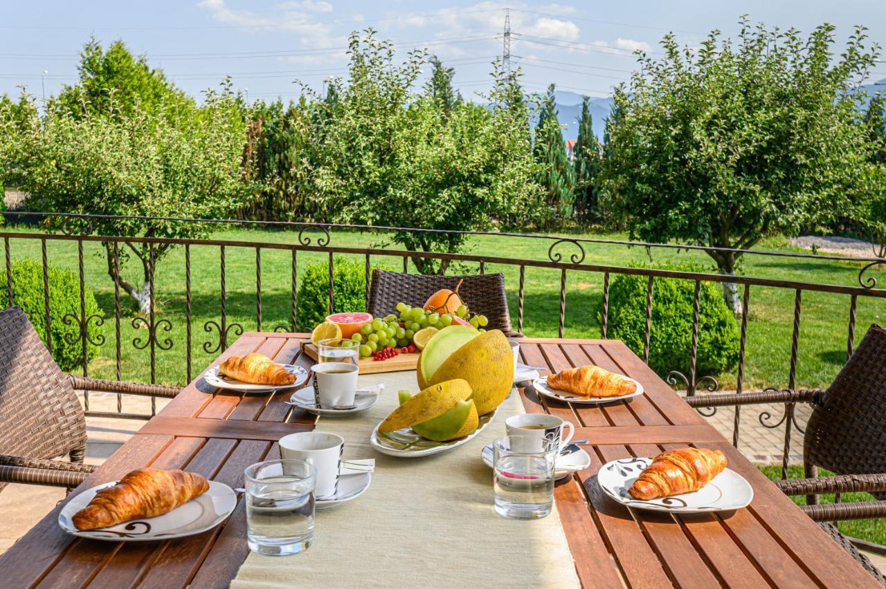 Orchard Villa Braszów Zewnętrze zdjęcie