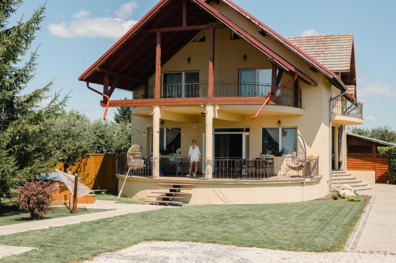 Orchard Villa Braszów Zewnętrze zdjęcie