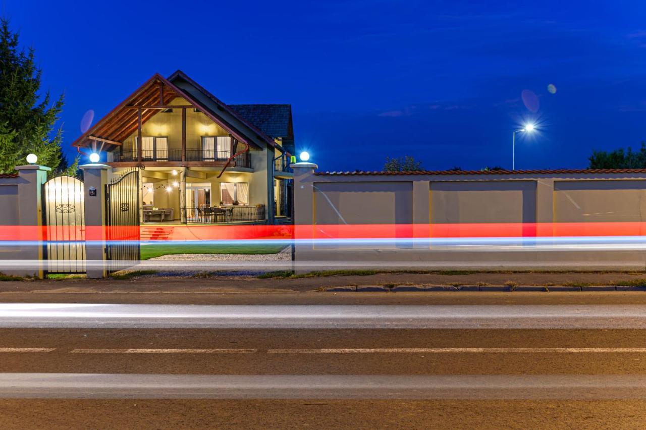 Orchard Villa Braszów Zewnętrze zdjęcie