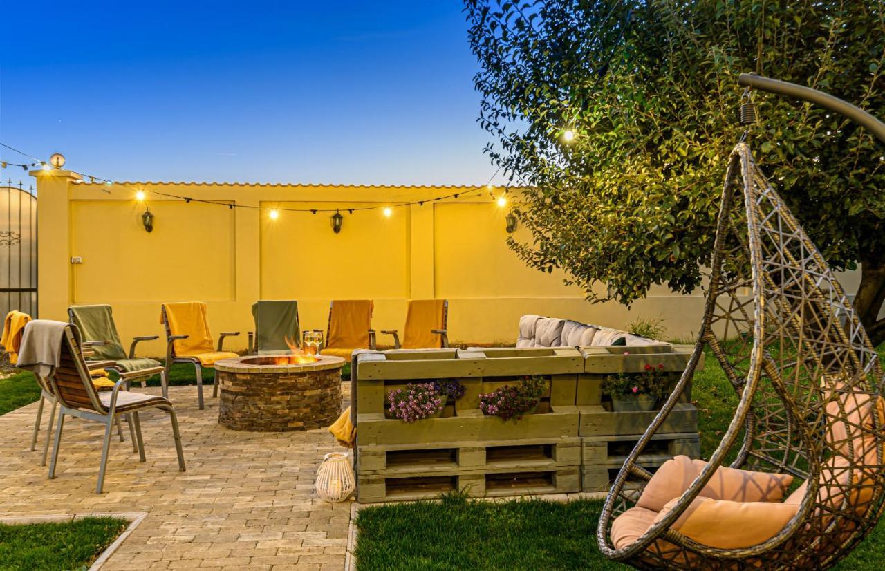 Orchard Villa Braszów Zewnętrze zdjęcie