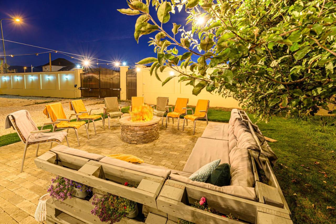 Orchard Villa Braszów Zewnętrze zdjęcie