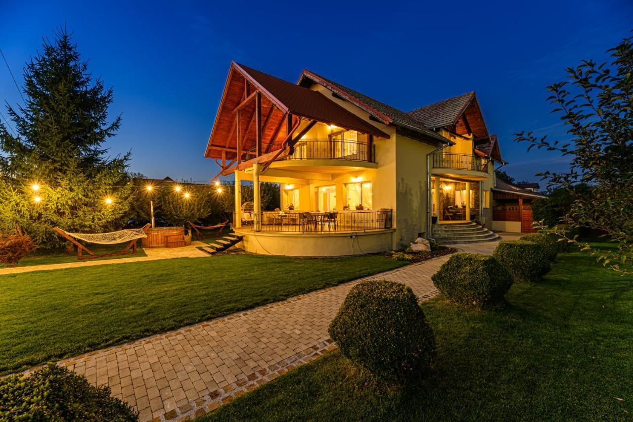 Orchard Villa Braszów Zewnętrze zdjęcie