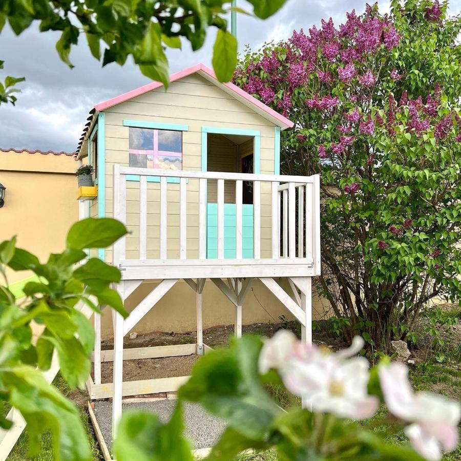 Orchard Villa Braszów Zewnętrze zdjęcie