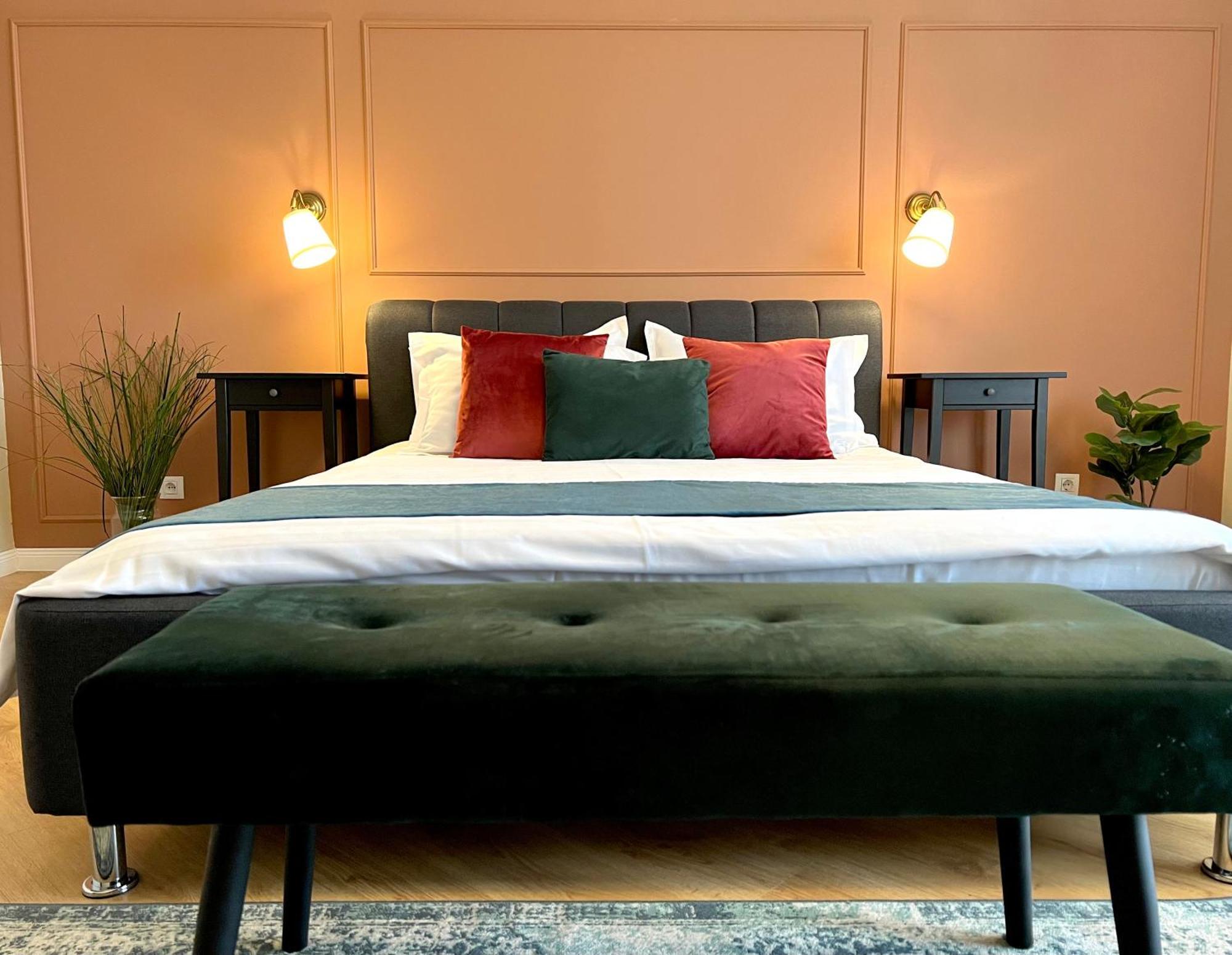 Orchard Villa Braszów Zewnętrze zdjęcie