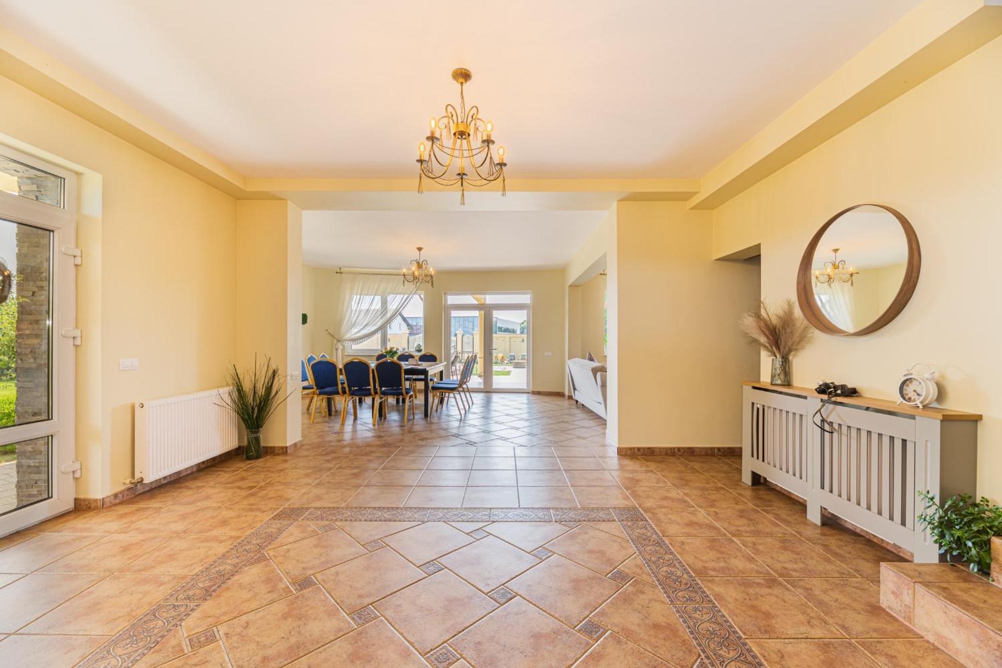 Orchard Villa Braszów Zewnętrze zdjęcie