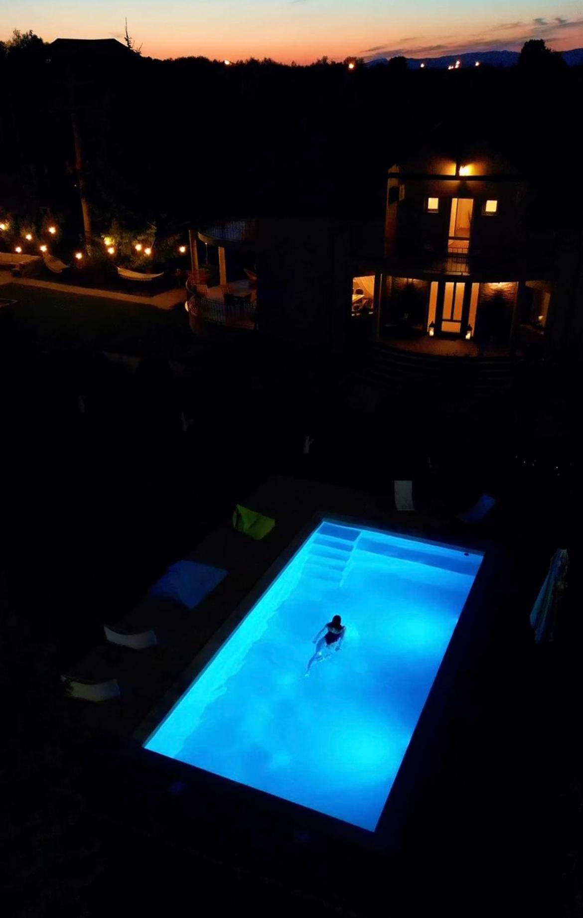 Orchard Villa Braszów Zewnętrze zdjęcie