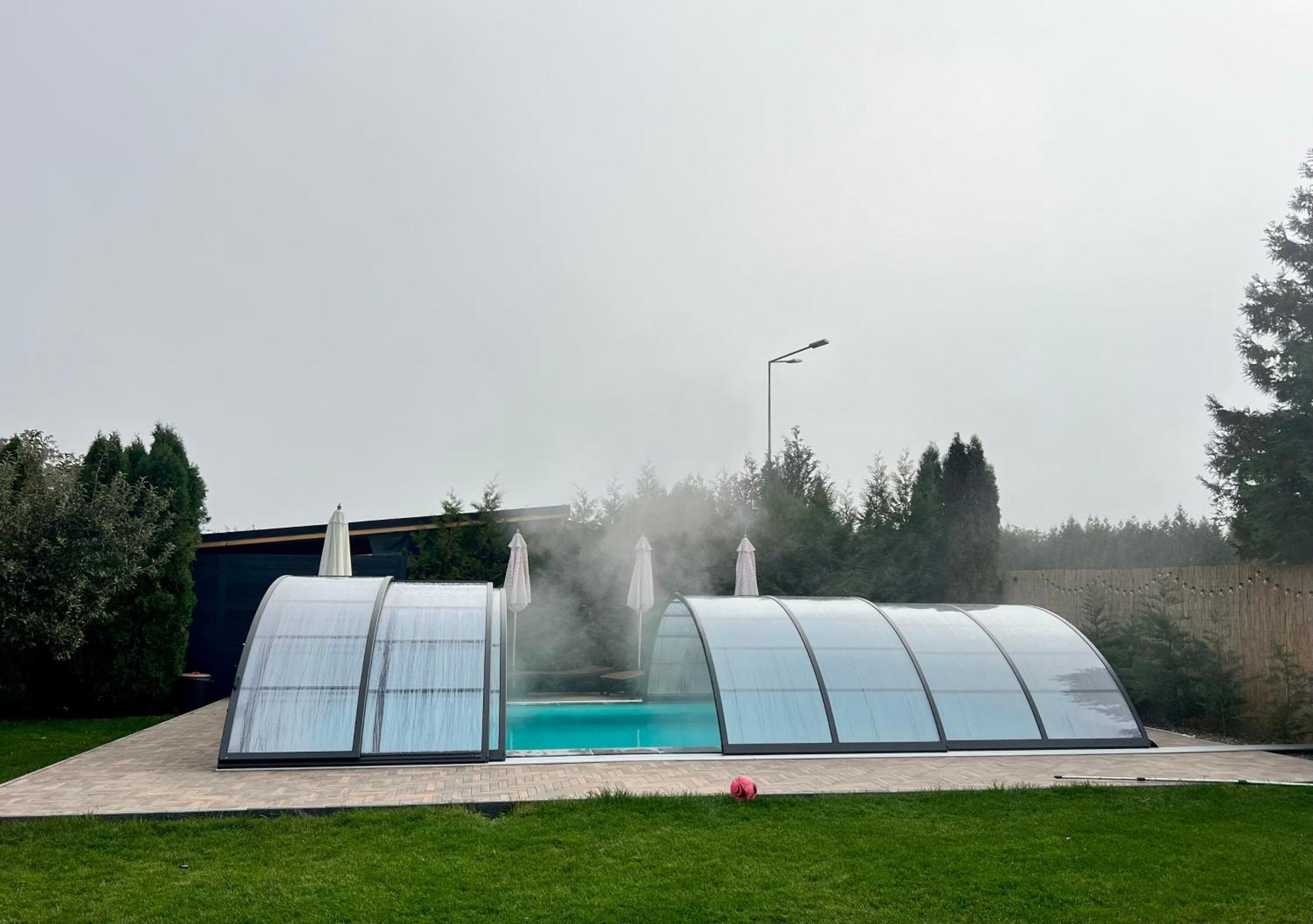 Orchard Villa Braszów Zewnętrze zdjęcie