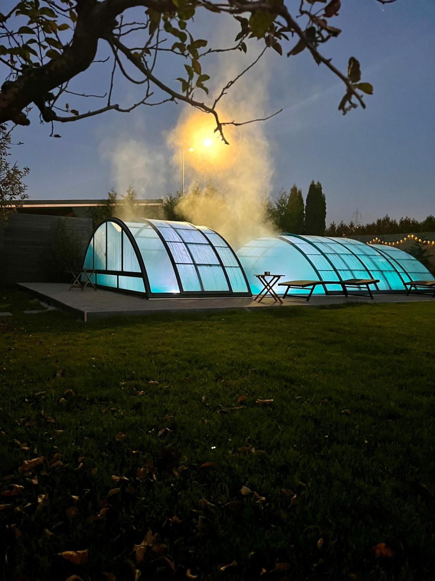 Orchard Villa Braszów Zewnętrze zdjęcie