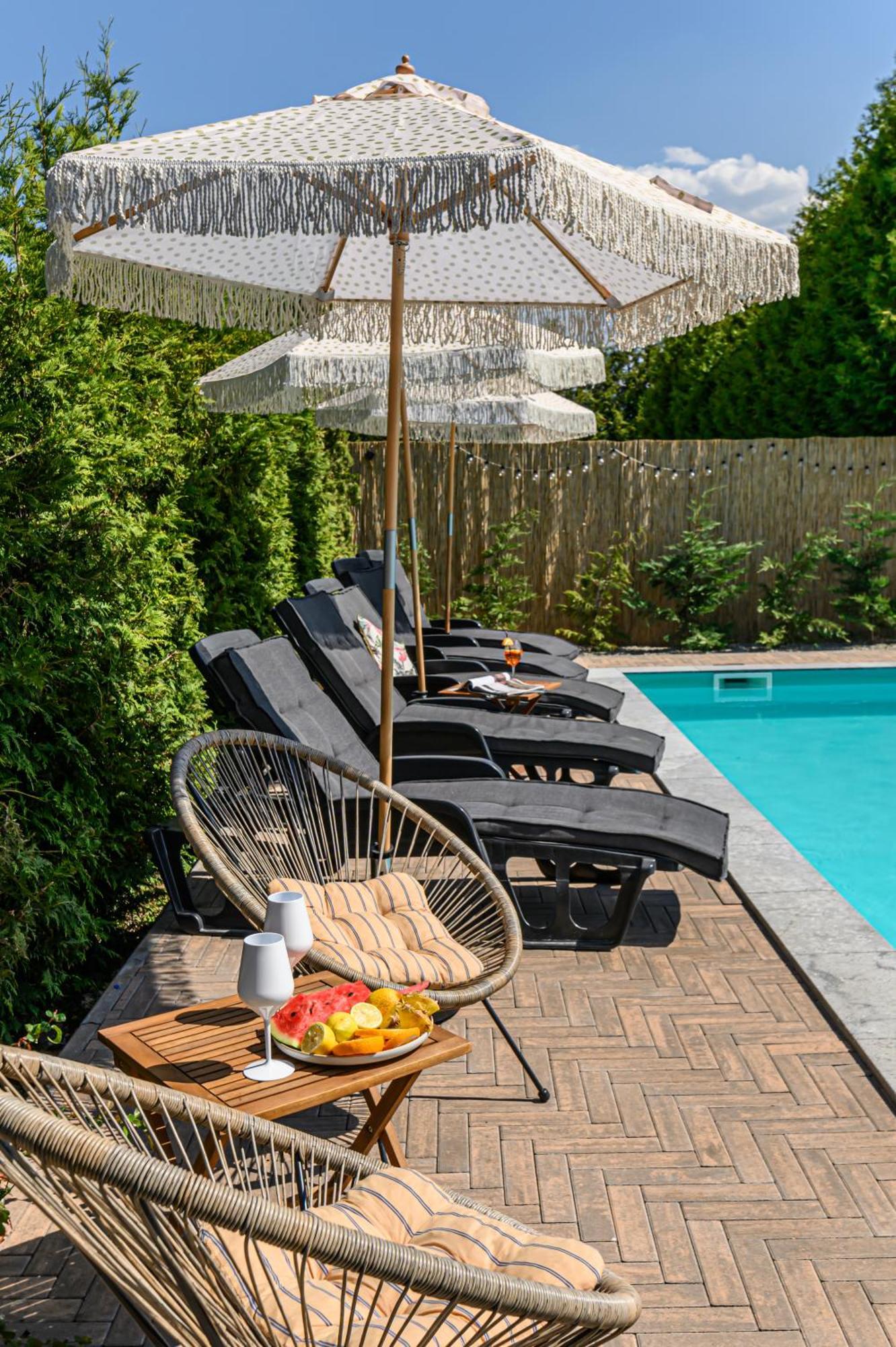 Orchard Villa Braszów Zewnętrze zdjęcie