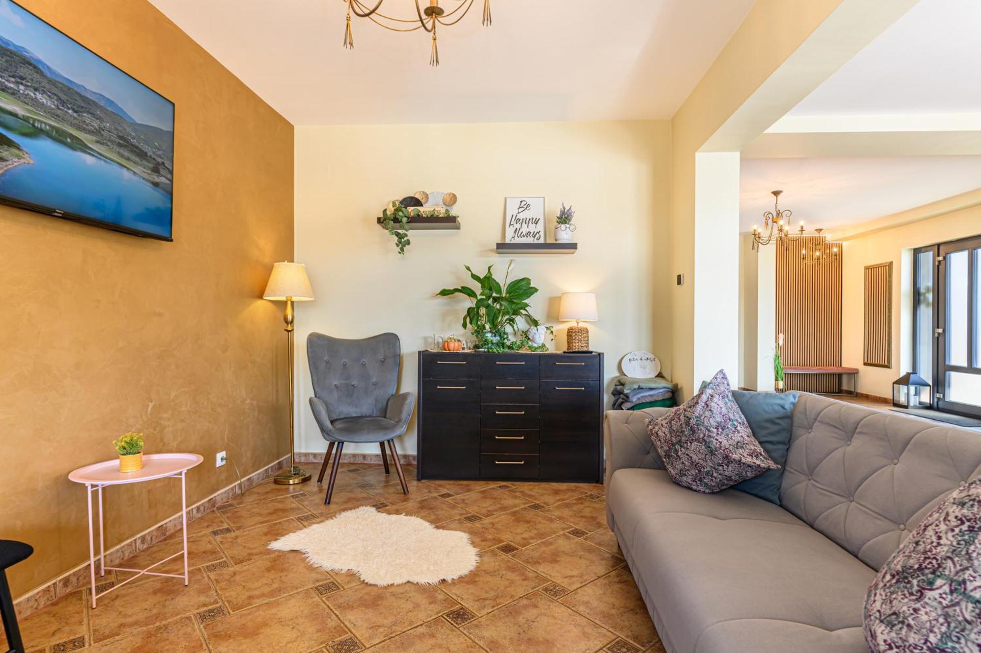 Orchard Villa Braszów Zewnętrze zdjęcie