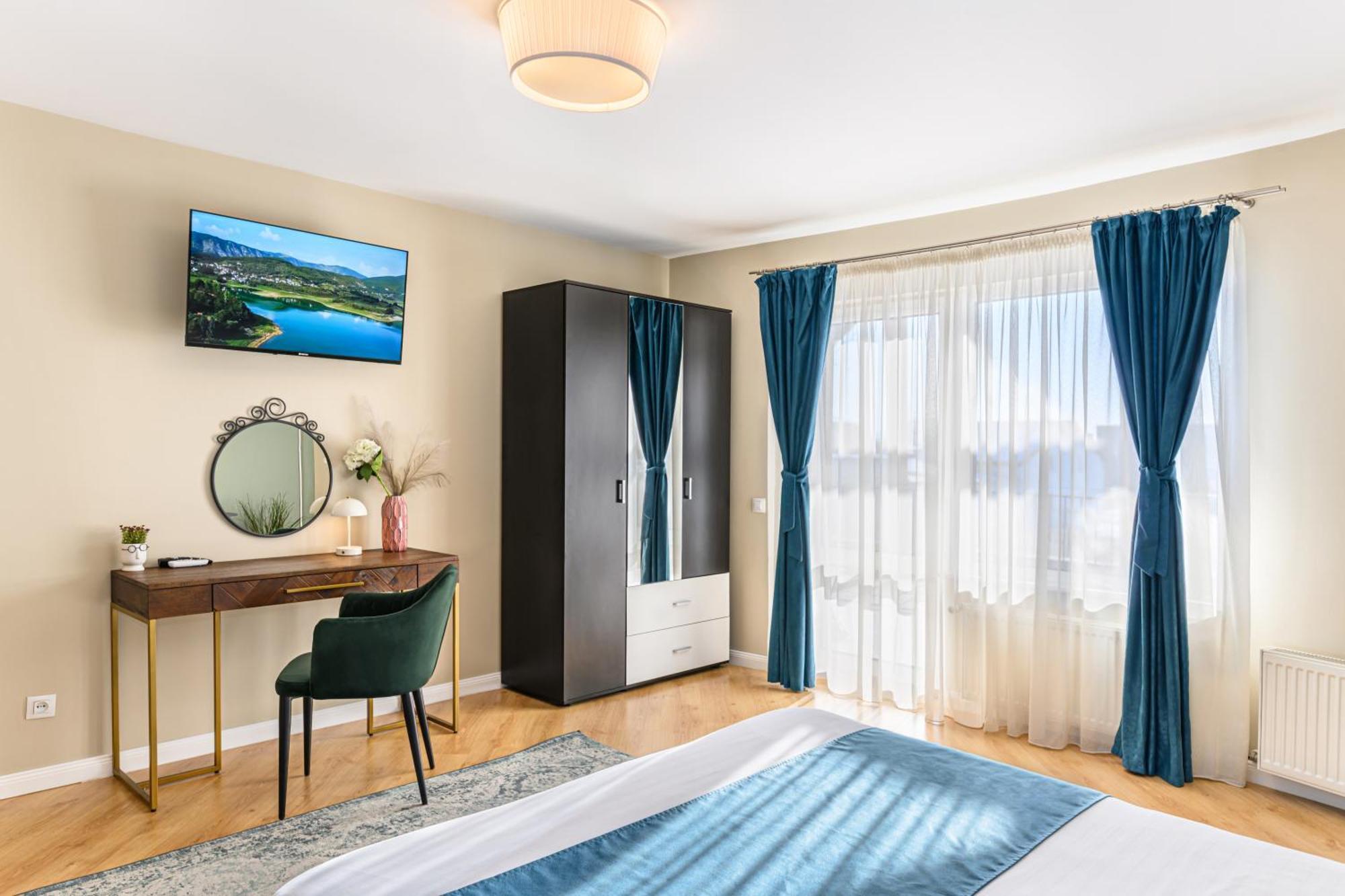Orchard Villa Braszów Zewnętrze zdjęcie