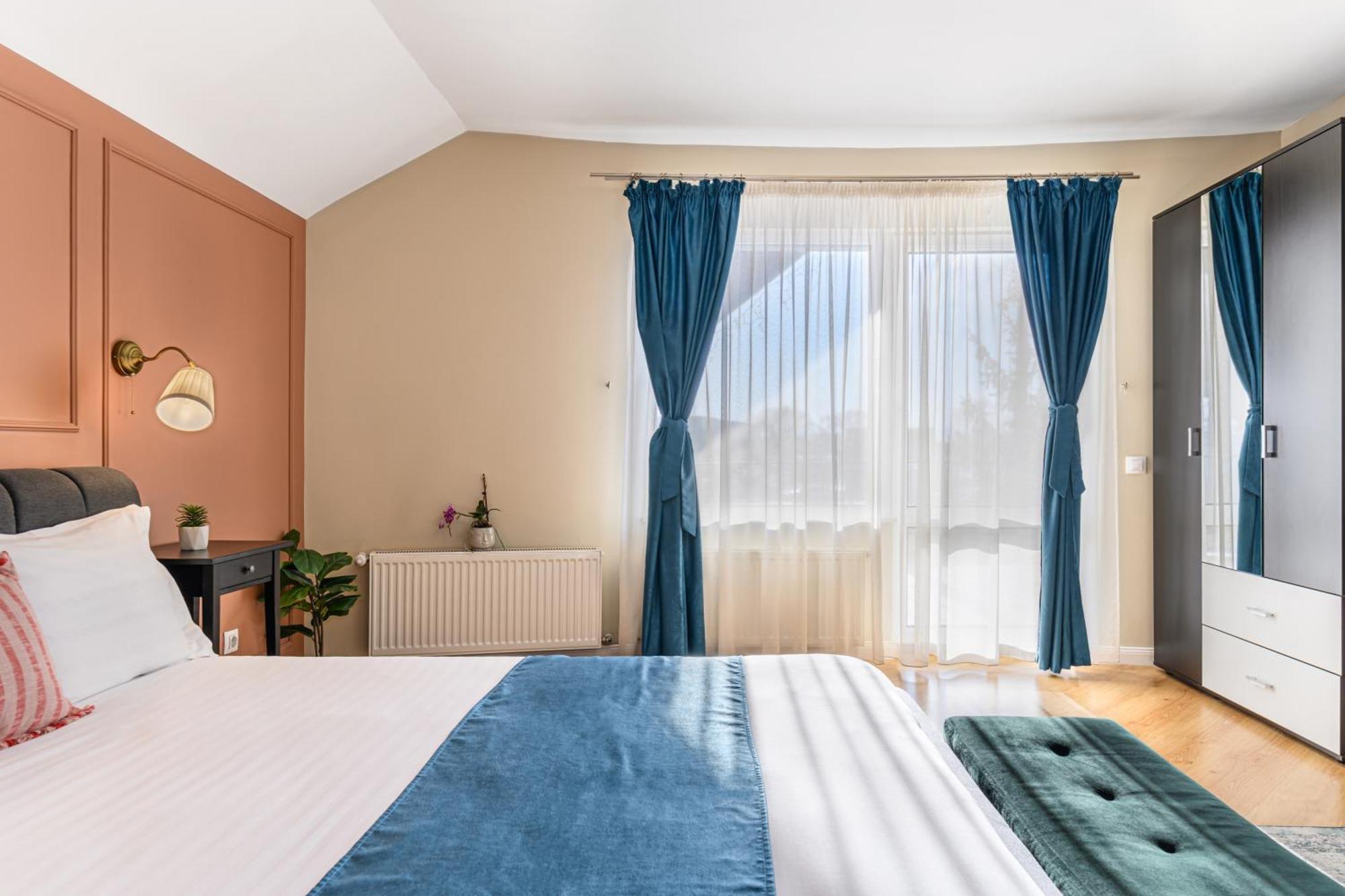 Orchard Villa Braszów Zewnętrze zdjęcie