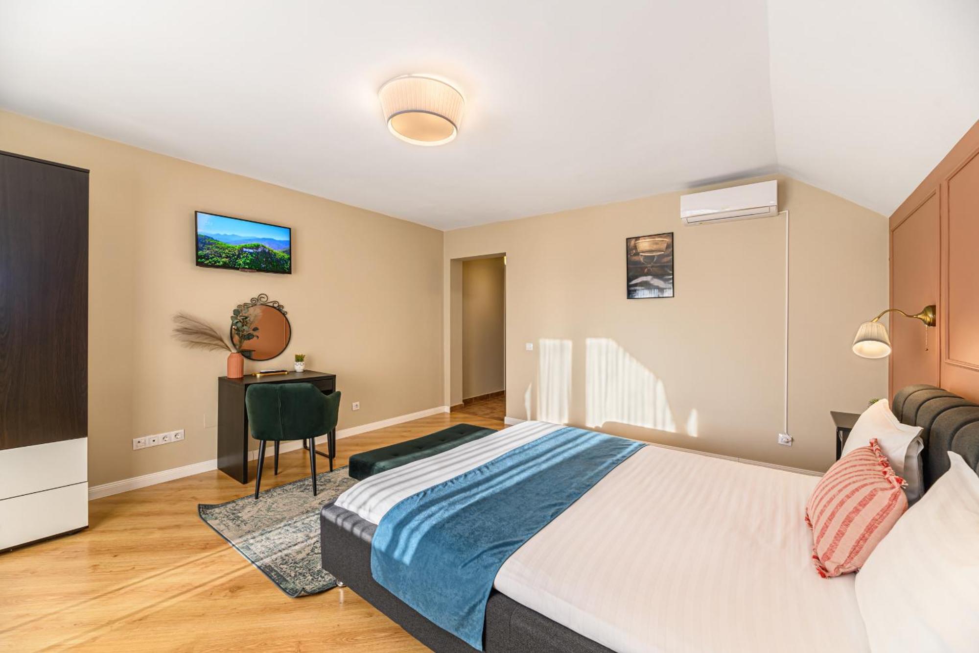 Orchard Villa Braszów Zewnętrze zdjęcie