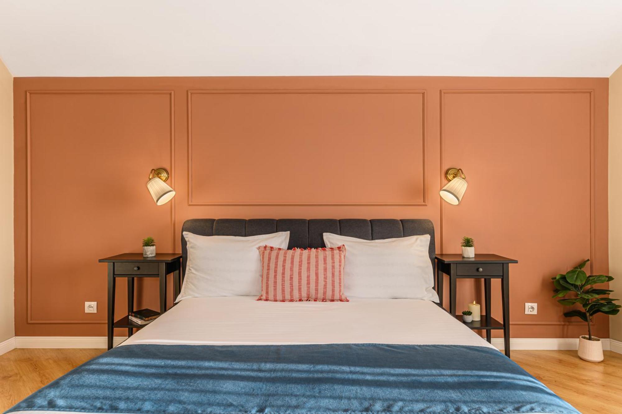 Orchard Villa Braszów Zewnętrze zdjęcie