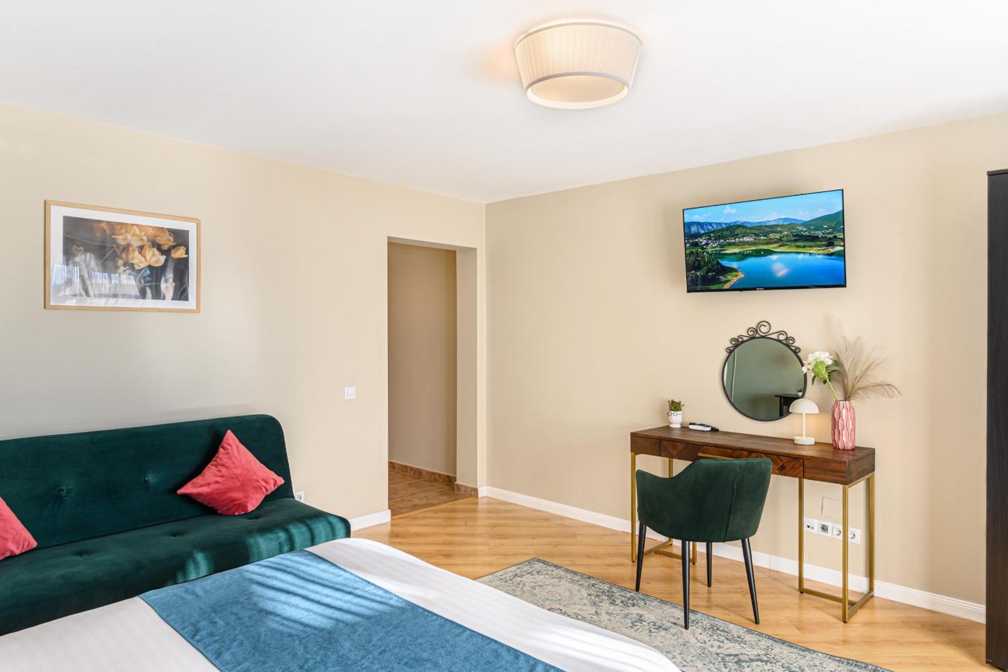 Orchard Villa Braszów Zewnętrze zdjęcie