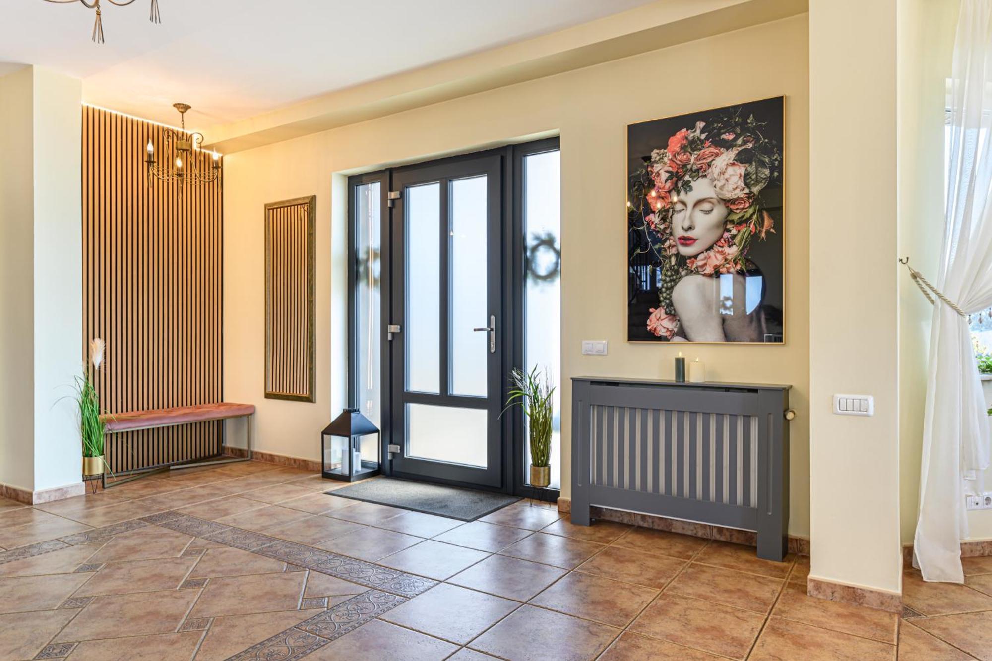 Orchard Villa Braszów Zewnętrze zdjęcie