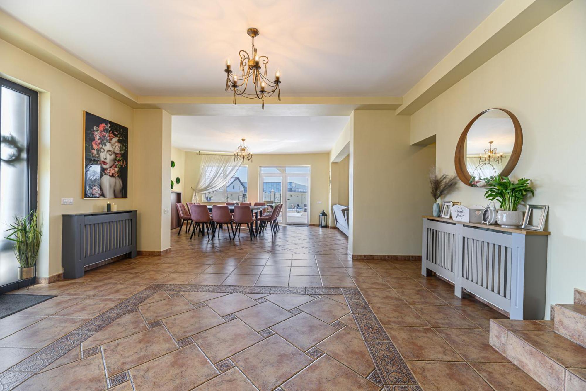 Orchard Villa Braszów Zewnętrze zdjęcie