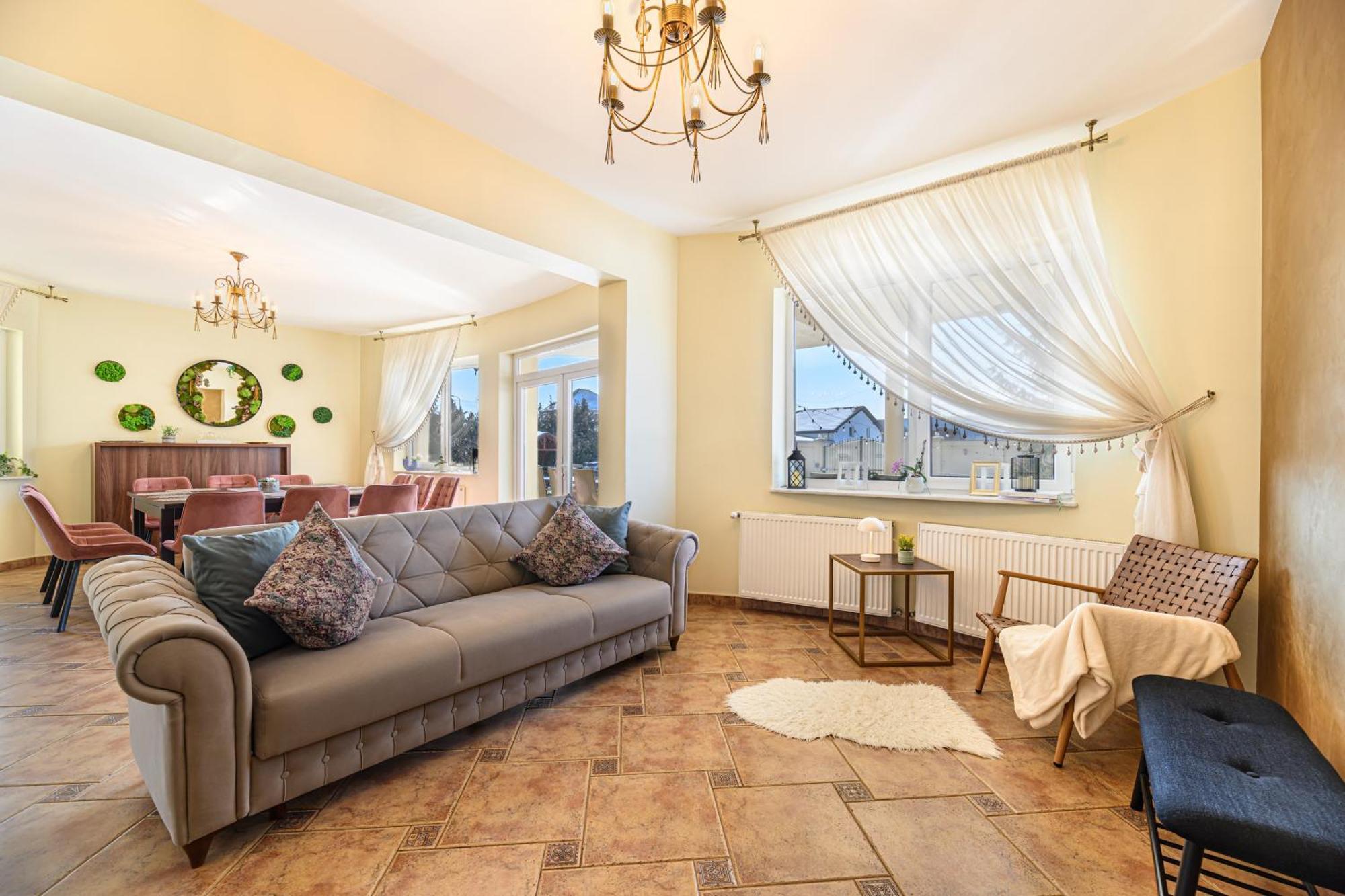 Orchard Villa Braszów Zewnętrze zdjęcie