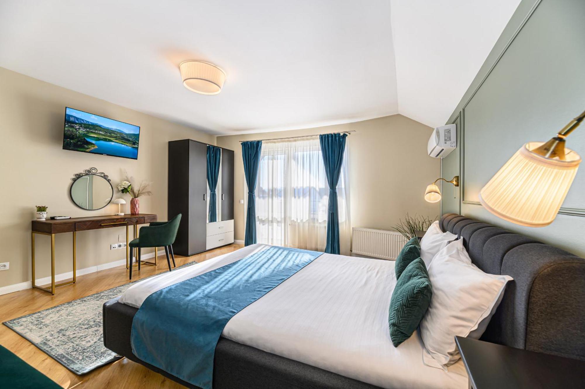 Orchard Villa Braszów Zewnętrze zdjęcie